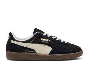 Palermo Vintage 'Black Frosted Ivory'