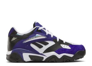 Panini x Preseason 94 Low 'Purple Prizm'