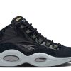 Panini x Question Mid 'Black Pulsar Prizm'