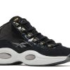 Panini x Question Mid 'Black Pulsar Prizm'