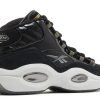 Panini x Question Mid 'Black Pulsar Prizm'