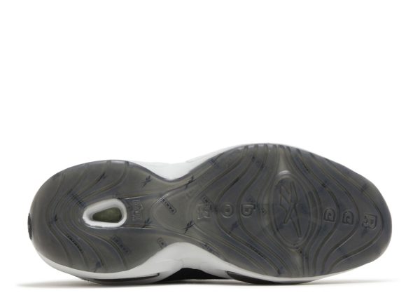 Panini x Question Mid 'Black Pulsar Prizm'