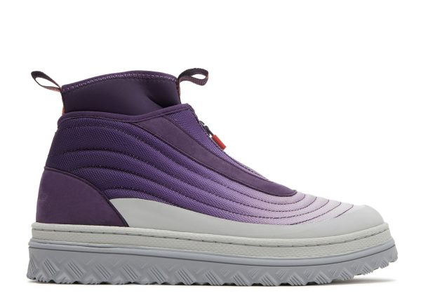 Paria /FARZANEH x Pro Leather X2 Tech High 'Grape Royal'