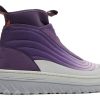 Paria /FARZANEH x Pro Leather X2 Tech High 'Grape Royal'