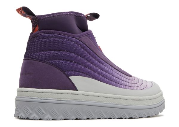 Paria /FARZANEH x Pro Leather X2 Tech High 'Grape Royal'