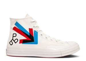 Patta x Experimental Jetset x Chuck 70 High 'Patta Psychogeographic Practice'