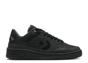 Patta x Weapon Low 'Black Grey'