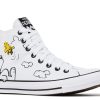 Peanuts x Chuck Taylor All Star High 'Snoopy and Woodstock'