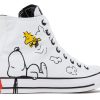 Peanuts x Chuck Taylor All Star High 'Snoopy and Woodstock'