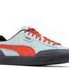 Perks and Mini x Clyde Rubber 'PAMPUMA Island'
