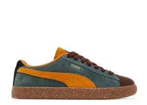 Perks and Mini x Suede Vintage 'BIO/VERSE'
