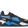 PlayStation x RS-X 'Black Team Royal'