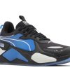 PlayStation x RS-X 'Black Team Royal'
