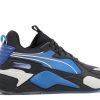 PlayStation x RS-X 'Black Team Royal'