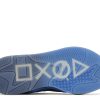PlayStation x RS-X 'Black Team Royal'