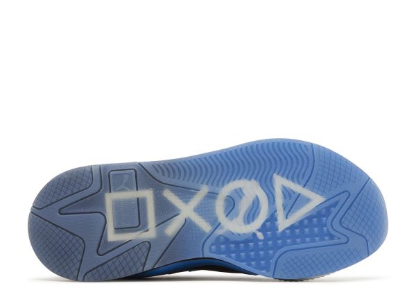PlayStation x RS-X 'Black Team Royal'