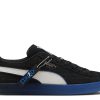 PlayStation x Suede 'Black Glacial Grey'