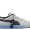 Playstation x Suede 'Glacial Grey'