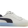 Playstation x Suede 'Glacial Grey'