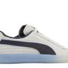 Playstation x Suede 'Glacial Grey'