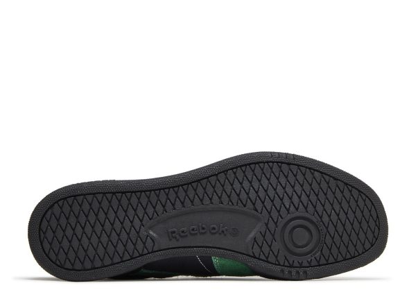 Pleasures x Club C 85 'Pine Green'