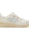 Pleasures x Gel Lyte 3 OG 'Cream'