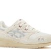 Pleasures x Gel Lyte 3 OG 'Cream'