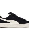 Pleasures x Suede XL 'Black Frosted Ivory'