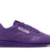 Popsicle x Classic Leather 'Purple Emperor'
