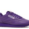 Popsicle x Classic Leather 'Purple Emperor'