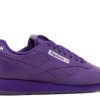 Popsicle x Classic Leather 'Purple Emperor'