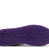 Popsicle x Classic Leather 'Purple Emperor'