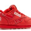 Popsicle x Classic Leather Toddler 'Instinct Red'