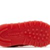 Popsicle x Classic Leather Toddler 'Instinct Red'