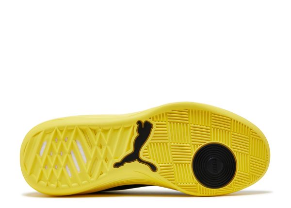 Porsche Legacy x Clyde All-Pro 'Celandine'