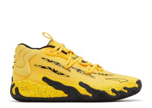 Porsche x MB.03 Jr 'Sport Yellow'