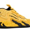 Porsche x MB.03 'Sport Yellow'