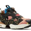 Power Rangers x InstaPump Fury 'Rita Repulsa'
