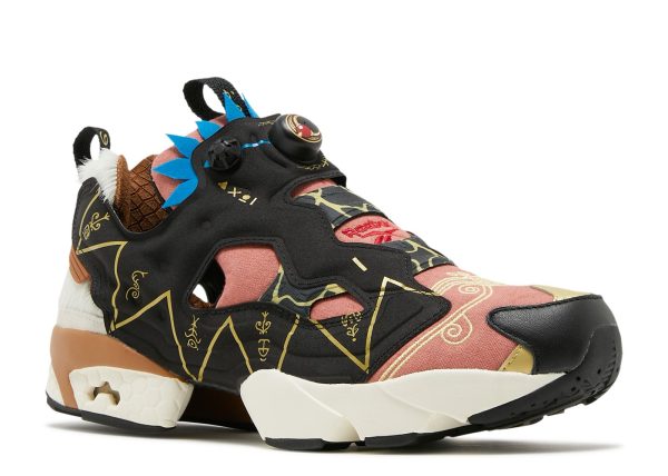 Power Rangers x InstaPump Fury 'Rita Repulsa'