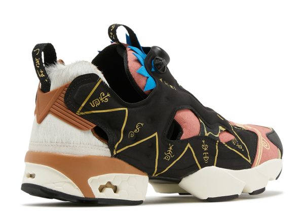 Power Rangers x InstaPump Fury 'Rita Repulsa'