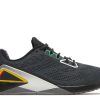Power Rangers x Nano X1 'Coal'
