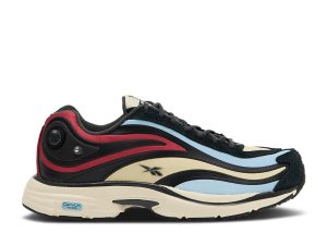 Premier Pump Paris 'Pure Grey Crimson Mist'