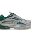 Premier Road Modern 'Pure Grey Dark Green'