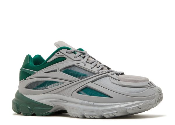 Premier Road Modern 'Pure Grey Dark Green'