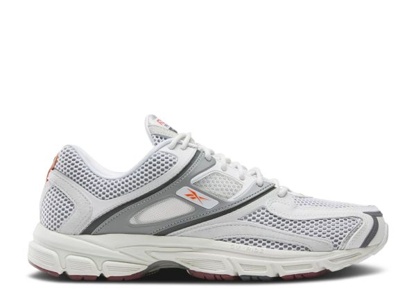 Premier Trinity KFS 'Barely Grey Orange'