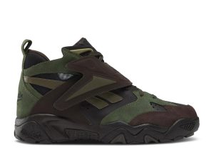 Preseason 94 'Beef & Broccoli'