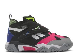 Preseason 94 'Black Bold Pink'
