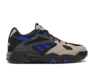 Preseason 94 Low 'Ash Grey Night Black'