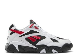 Preseason 94 Low 'White Flash Red'