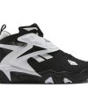 Preseason 94 Mid 'Black White'